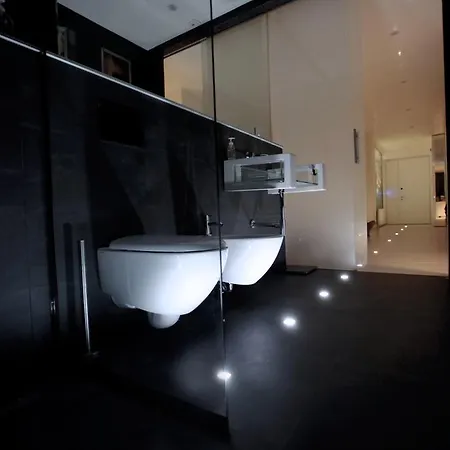 Apartment Lp 200 Triest