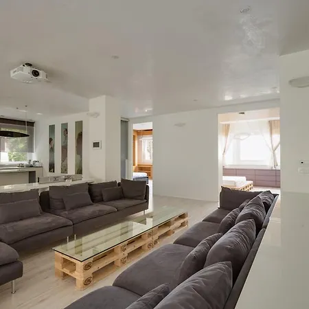 Apartment Lp 200 Triest